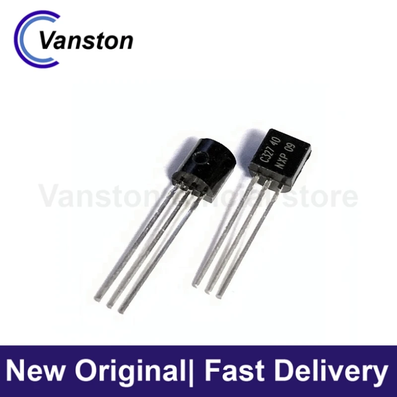 20pcs C32740 טריאודה אינלין TO-92 – סקירה מפורטת, שימוש אמיתי והמלצות מנוסה
