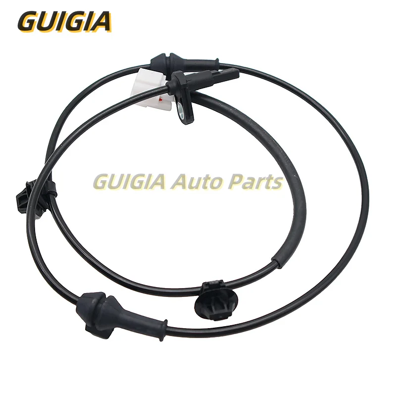 4670B087 For Mitsubishi Mirage G4 2014-2021 Front Left/Right ABS Speed Sensor Factory Price Wholesale Auto Part Accessories view 5