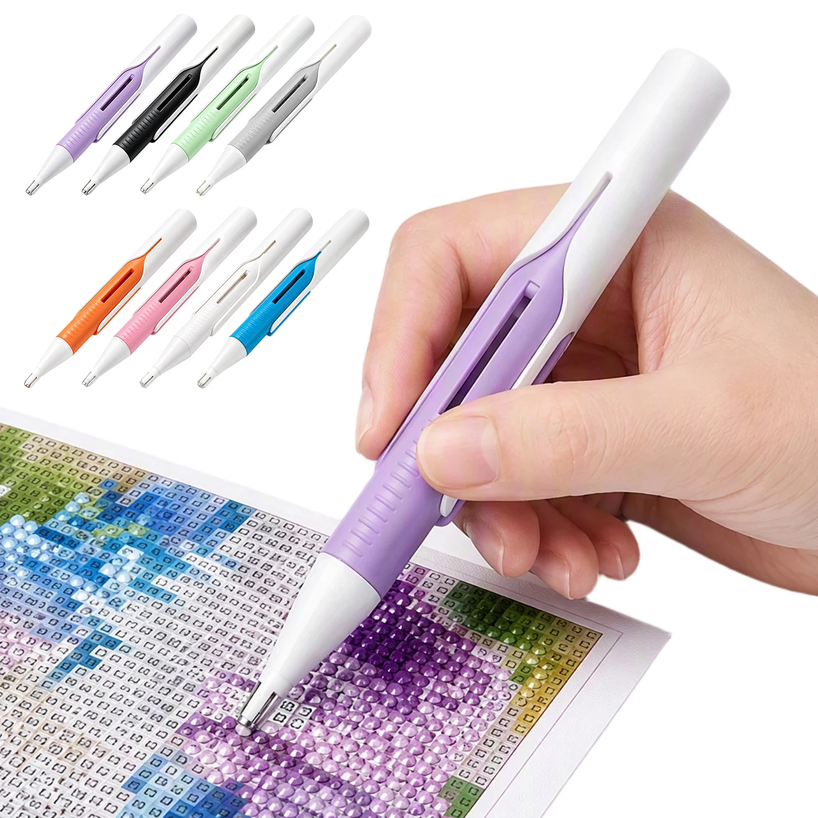 Stylo distributeur automatique - Art Craft Adult avis et prix