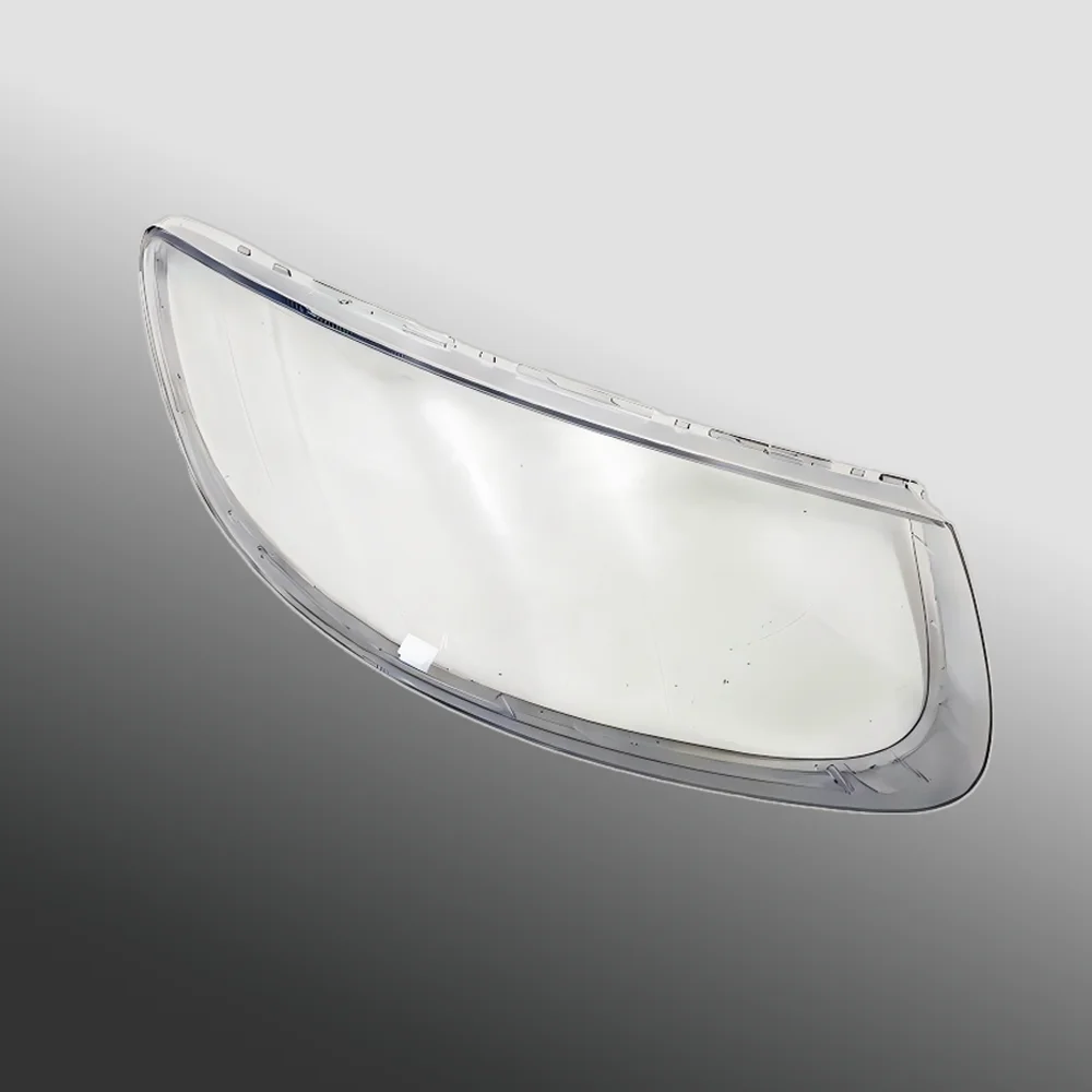 For Hyundai Santa Fe 2008 2009 2010 2011 2012 Headlamp Cover Transparent Headlight Shell Lens Plexiglass Auto Replacement Parts - view 2