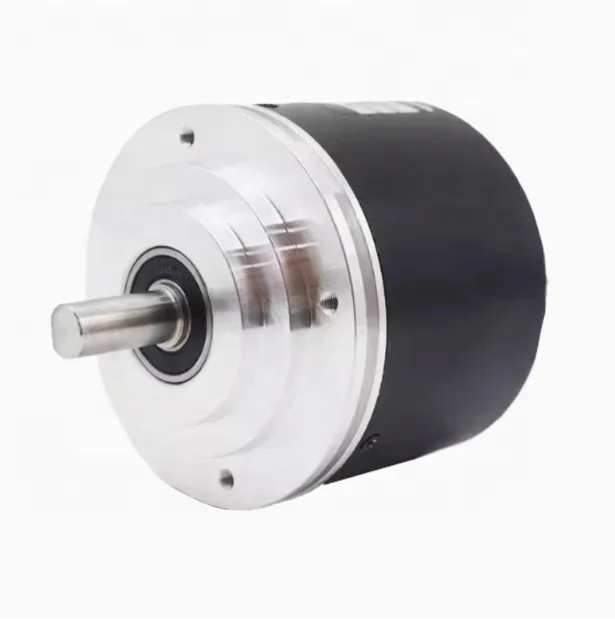 Rotary Encoder TRD-GK1000-RZ Incremental Type 600P/R 360P/R 1024P/R 2000P/R