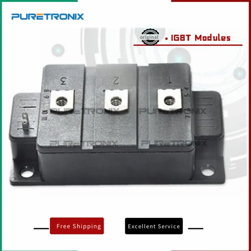 MID550-12A4 الوحدة الأصلية الجديدة