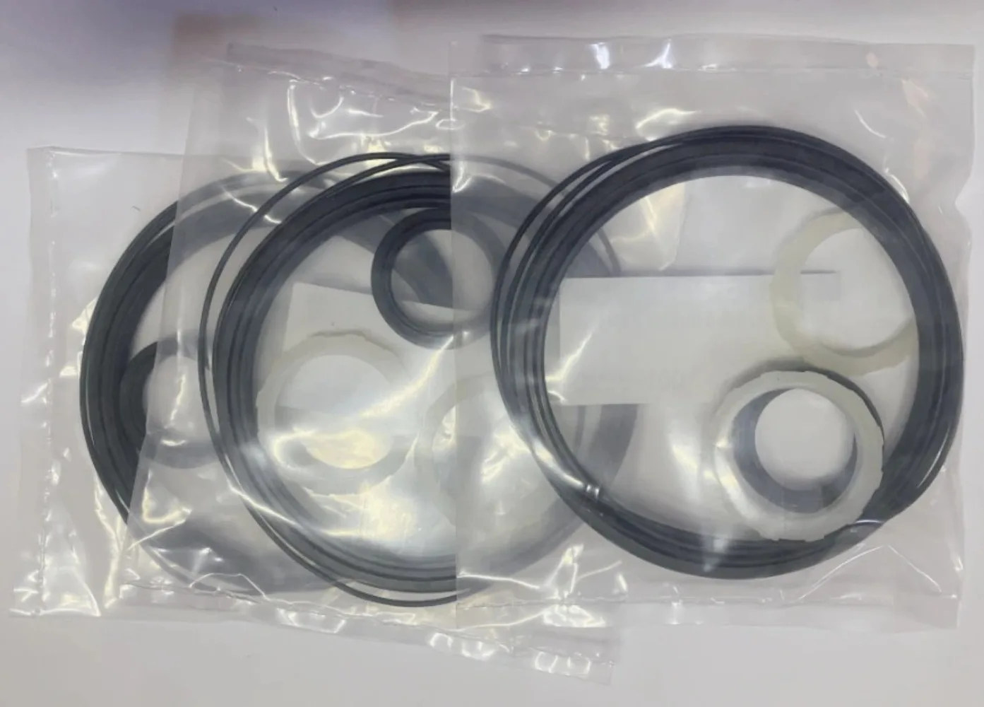 Cylinder Sealing Ring Repair Kit CS95/CP96SDB 32/40/50/63/80/100/125 Sealing Ring