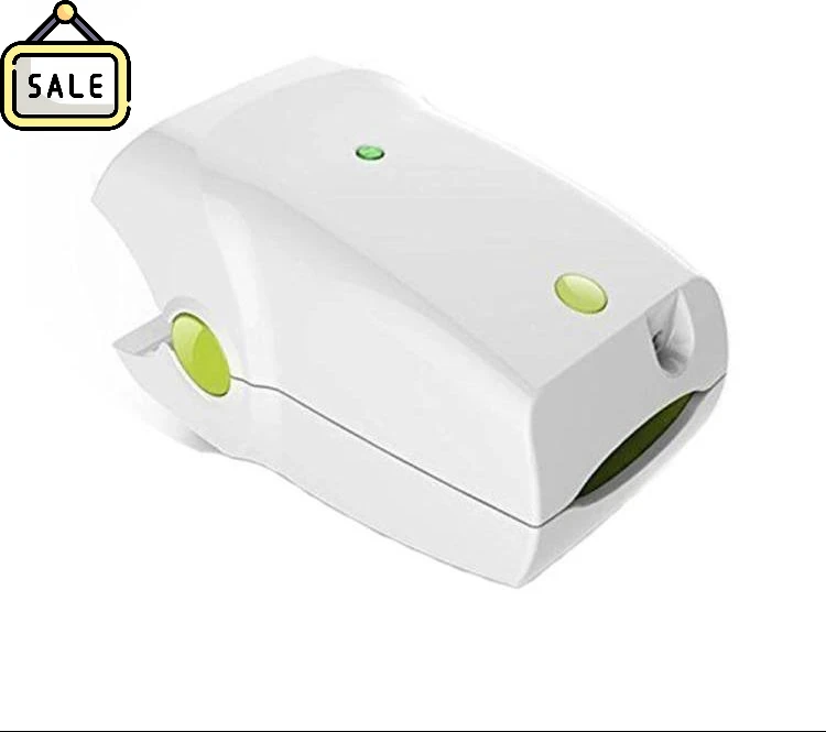 

Fingernail Fungus Laser Remover Device Effective Portable Safe for Home Use Treatment