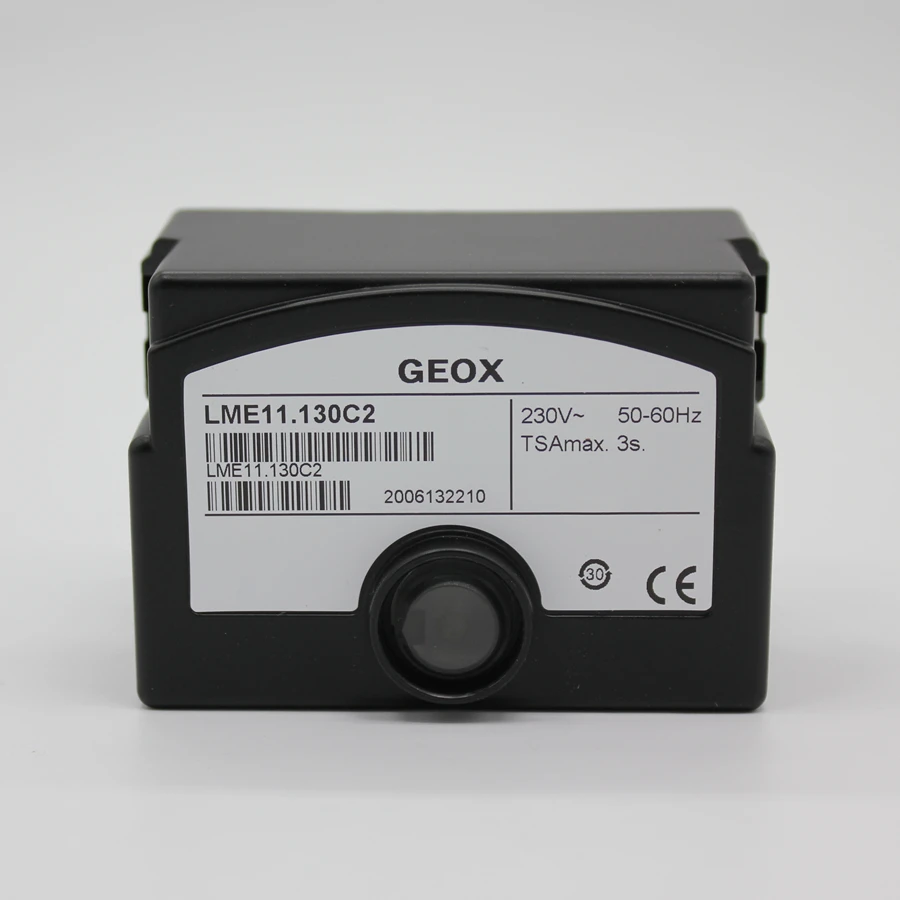 Control Box for oil burner repalce SIEMENS LME11.130C2  ，LME11.230C2，LME11.330C2 Controller Burner spare parts