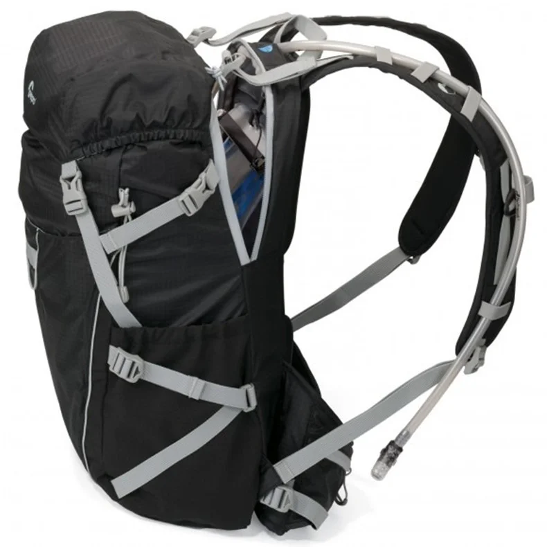 Lowepro-bolsa impermeable para cámara fotográfica deportiva 200 aw PS200, bolso de hombro para cámara SLR, funda para lluvia para todo tipo de clima
