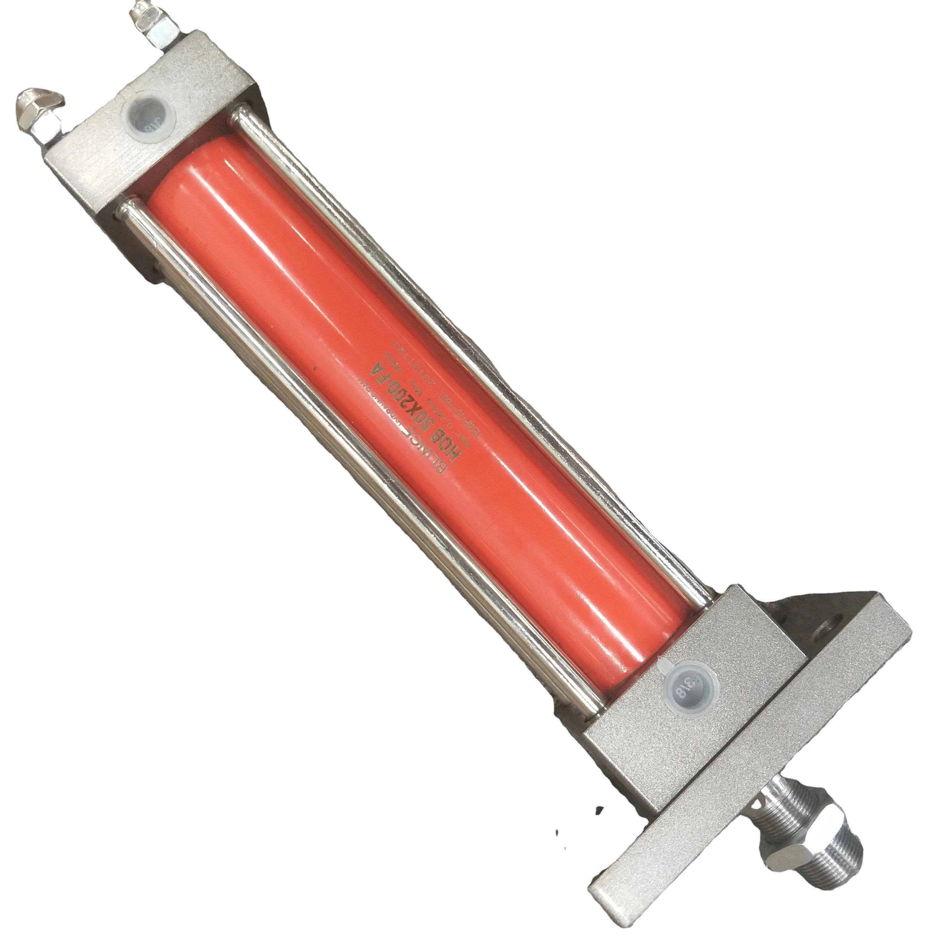 Hob50X200 Fa Flange… - image