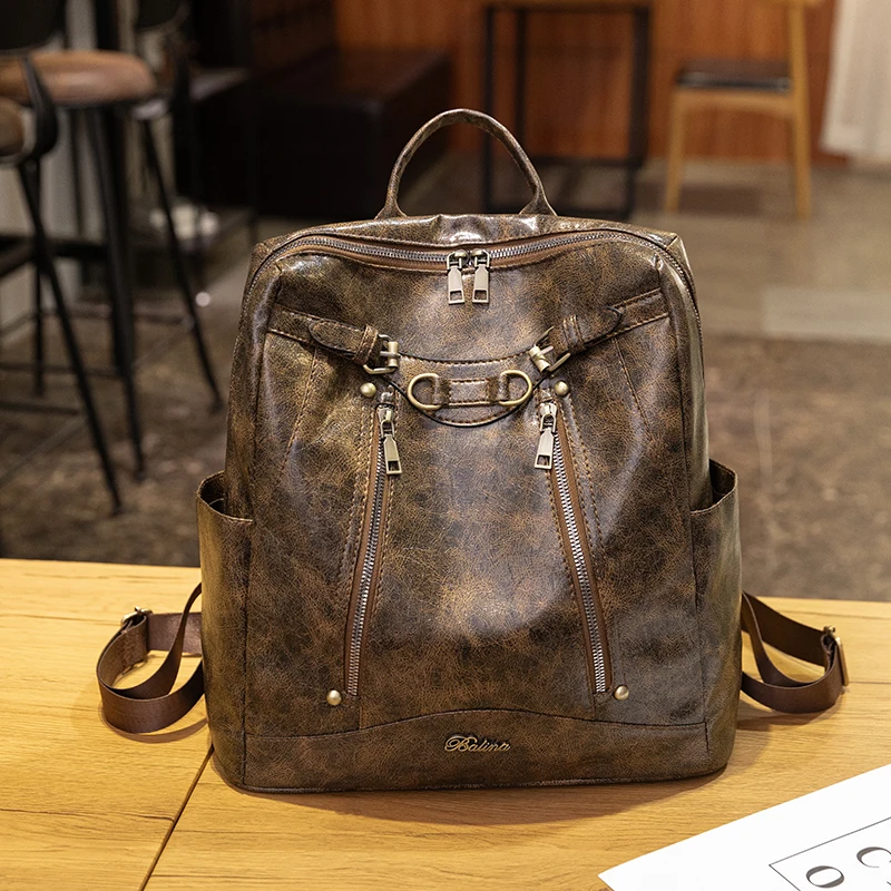 Marka Lüks Sırt Çantaları Yumu - Luxury Bags For Young Women incelemesi ve fiyatı