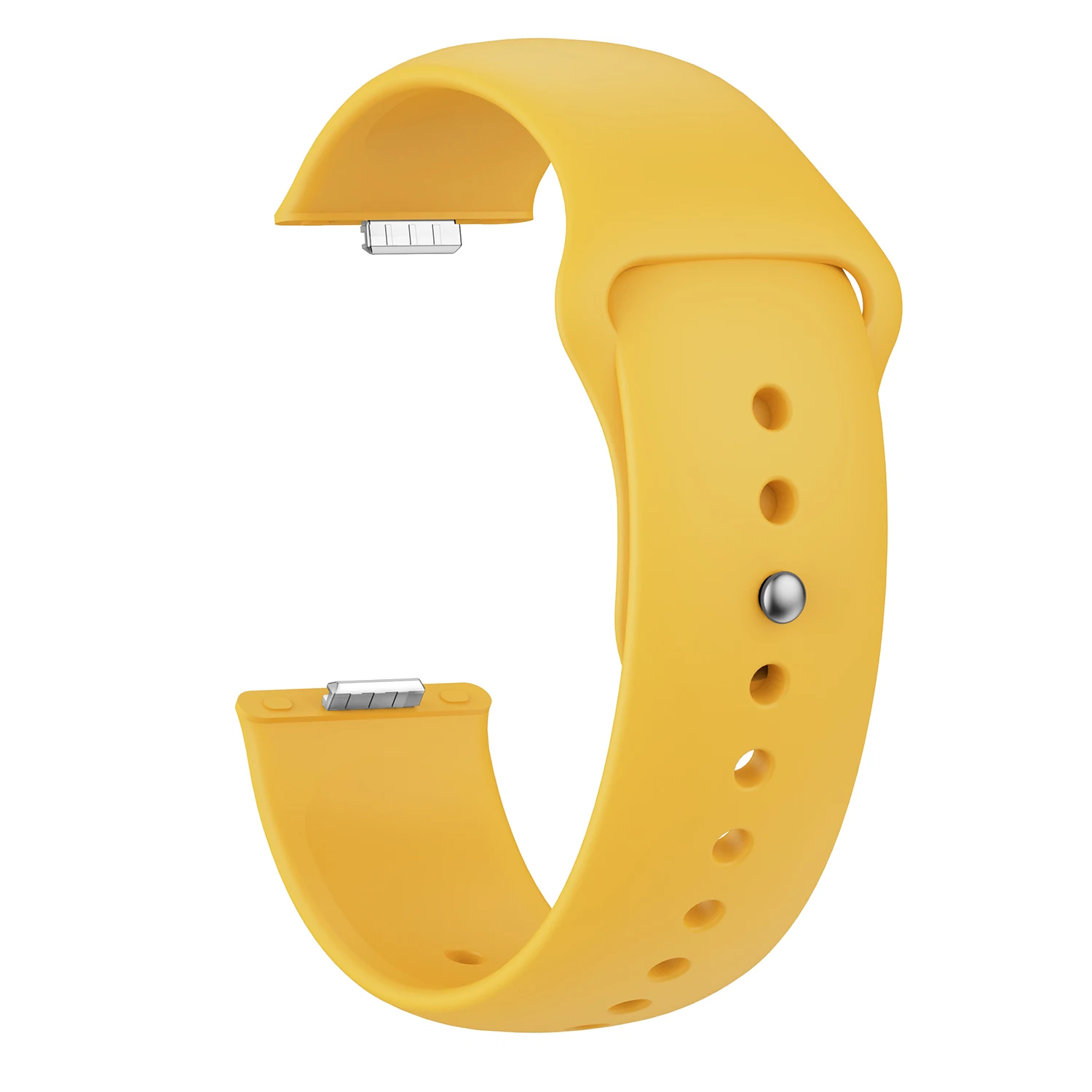 Silikonarmband für Huawei Watch Fit 5 Fit 5 Pro Fit 4 Pro Fit 3 Smartwatch-Armband für Huawei Watch Fit 5 Pro Ersatz – Detail 20