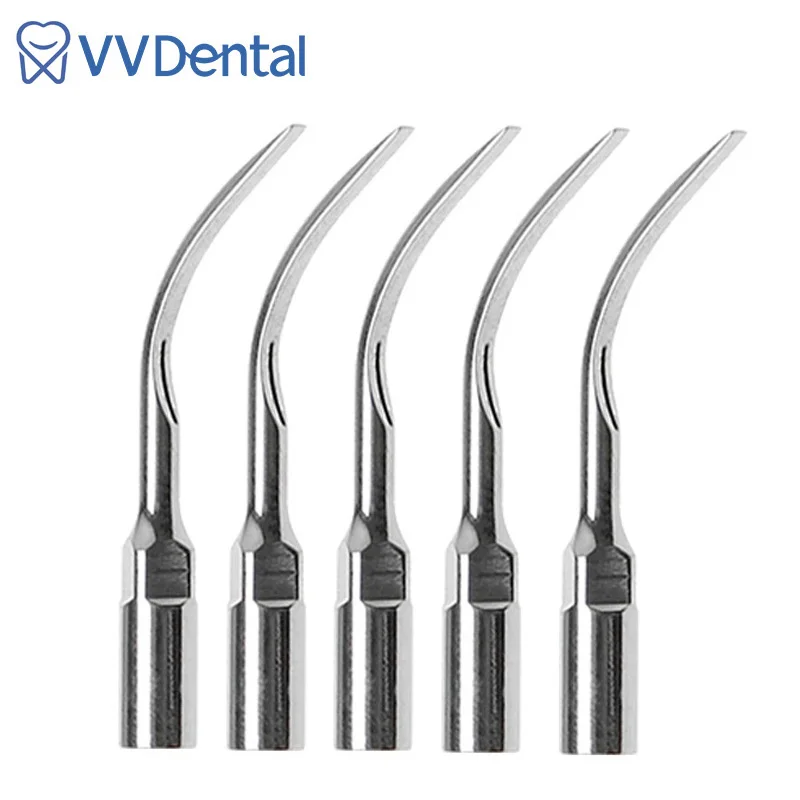 

Ultrasonic Handpiece Dental Scaler Tips For EMS Woodpecker UDS Equipment Scaler Handpiece Dentistry Teeth Cleaning Whitening