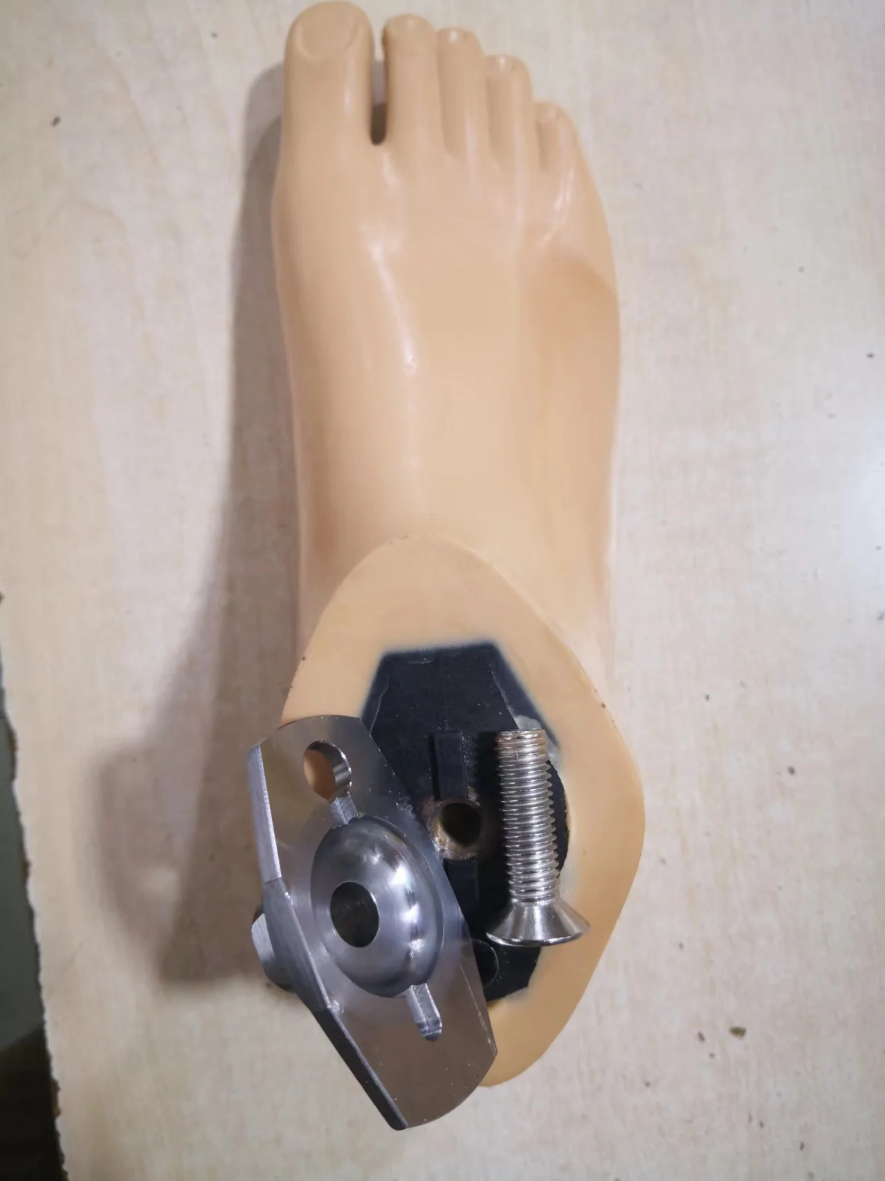 

1D10-SE Карбоновая опора для хранения энергии (21-27 см, 28-29 см можно заказать по индивидуальному заказу)