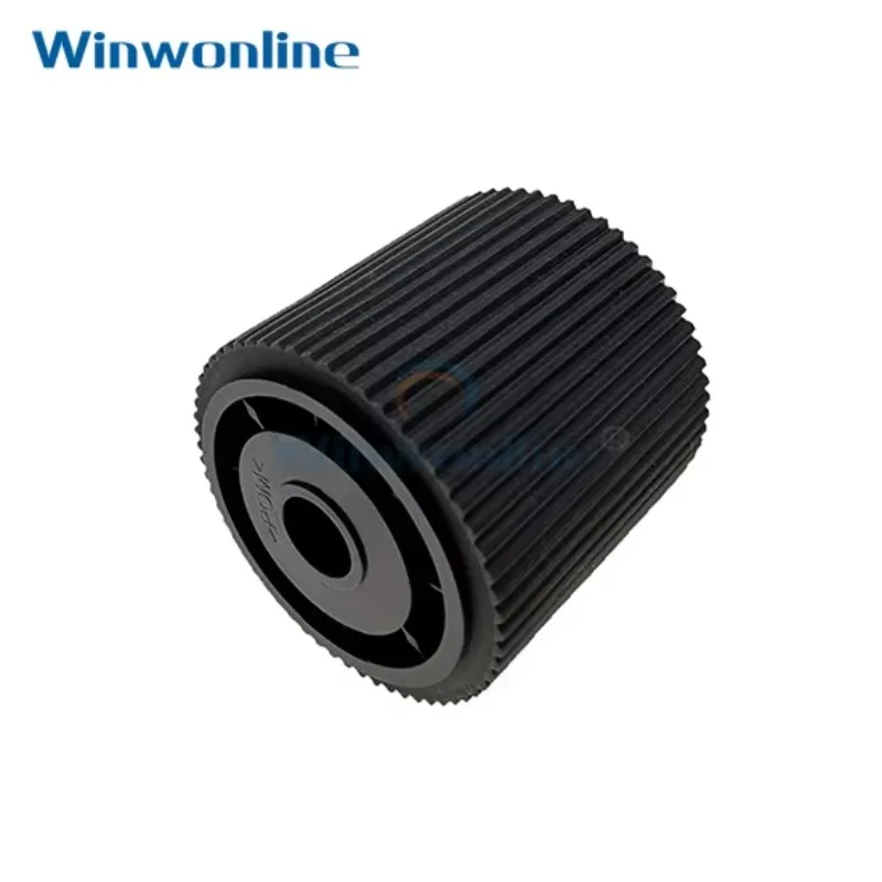 1PC A03X565300 Original Pickup Roller for KONICA Minolta BH920 950 951 1050 1051 1200 C6500 C6501 C6000 C7000 C1060 C2060