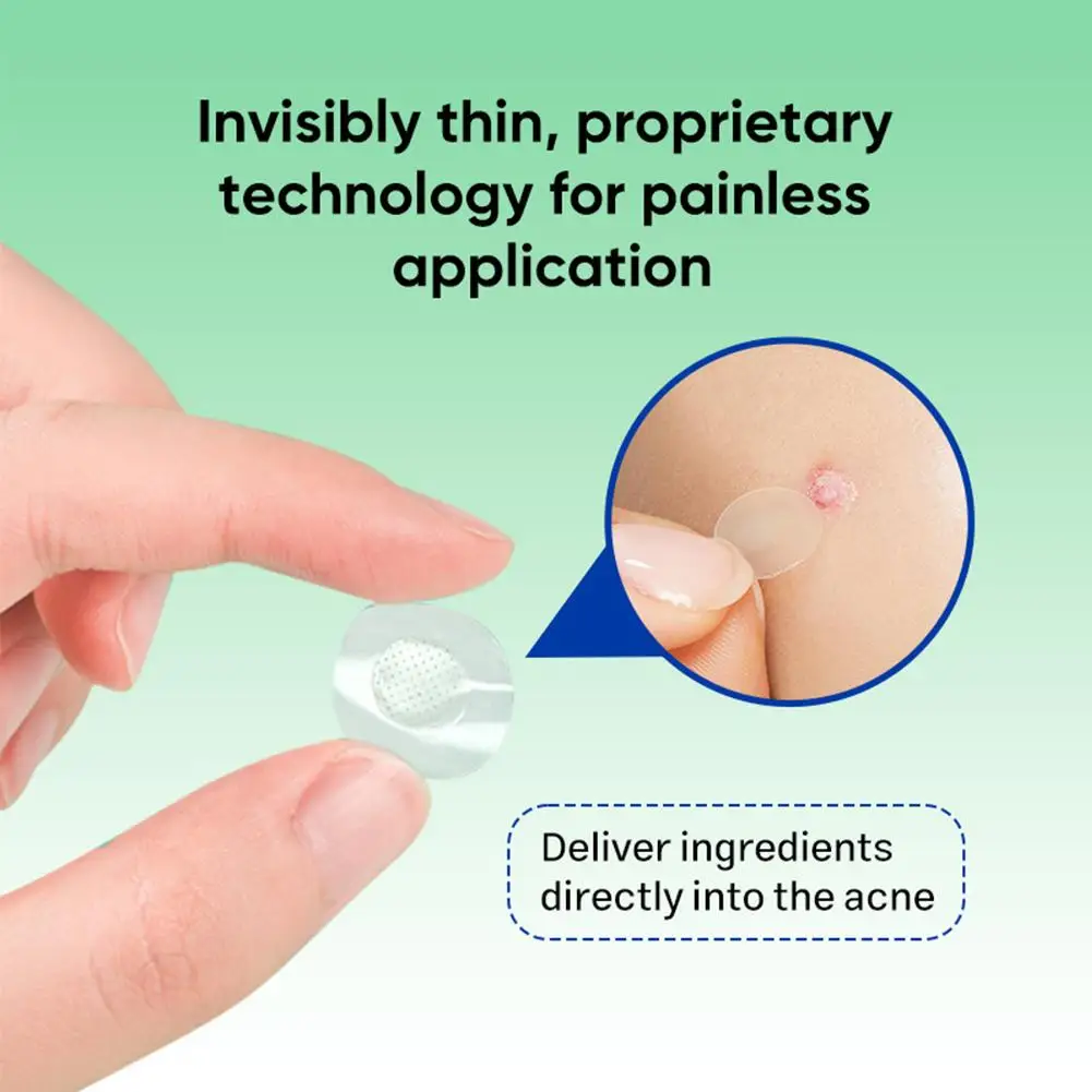 ميكرونيدلز حب الشباب التصحيح غير مرئية تنفس العناية بالبشرة إزالة بثرة مكافحة حب الشباب إصلاح بقع أداة العناية بالبشرة تنظيف المسام العقيمة