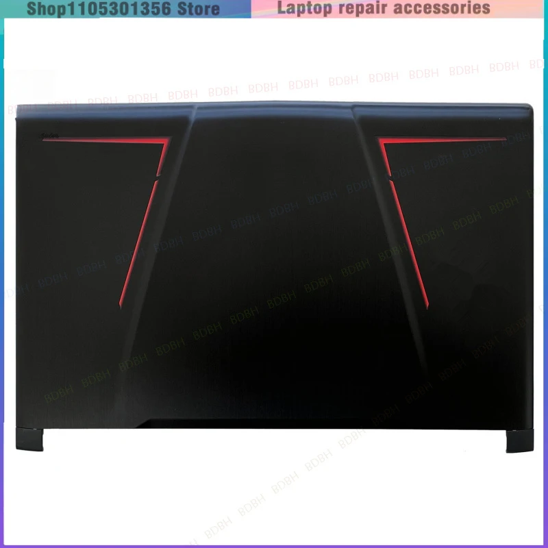 New For MSI GE73 GE73VR 7RF-006CN MS-17C1 LCD Back Cover Top Rear Lid