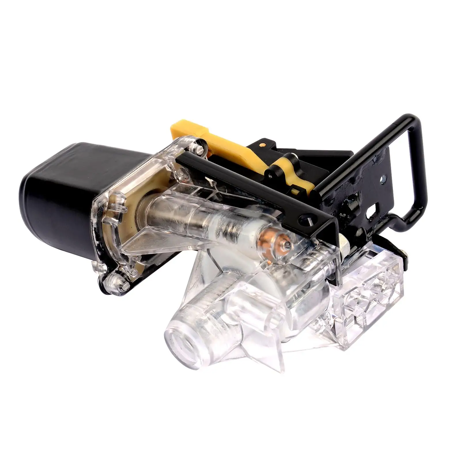 AP03 ‎ F6VZ54432A38AA غطاء صندوق السيارة محرك سحب للأسفل لسيارة لينكولن تاون 1994-2002 الجديدة 747-002