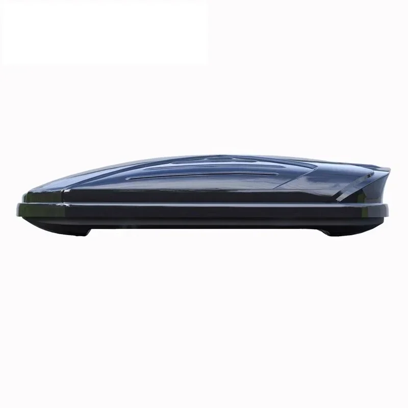 New Luggage Rack General Purpose Roof Luggage Ultra-thin Large Capacity SUV Car Top Box Luggage Rack General Purpose