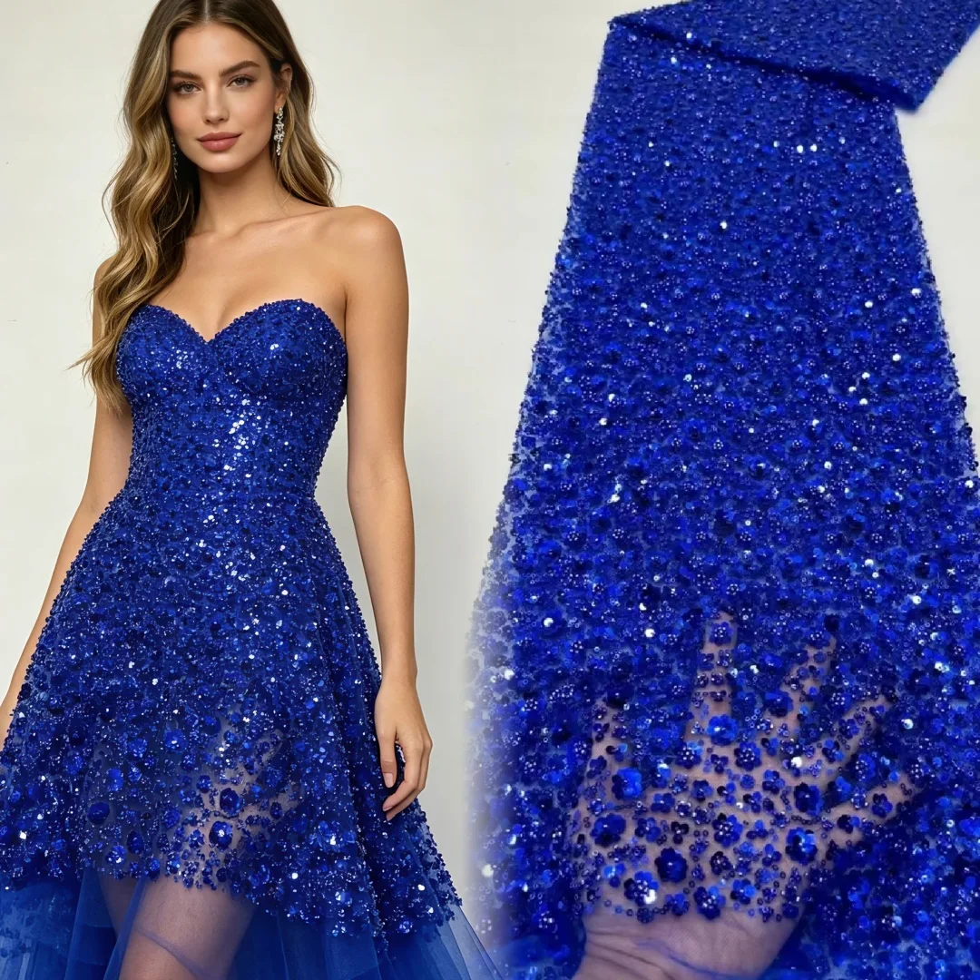 tela-de-encaje-de-malla-con-cuentas-de-lujo-2026-encaje-azul-real-tul-nigeriano-africano-tul-frances-encaje-de-red-con-cuentas-para-vestido-de-mujer-5-yardas
