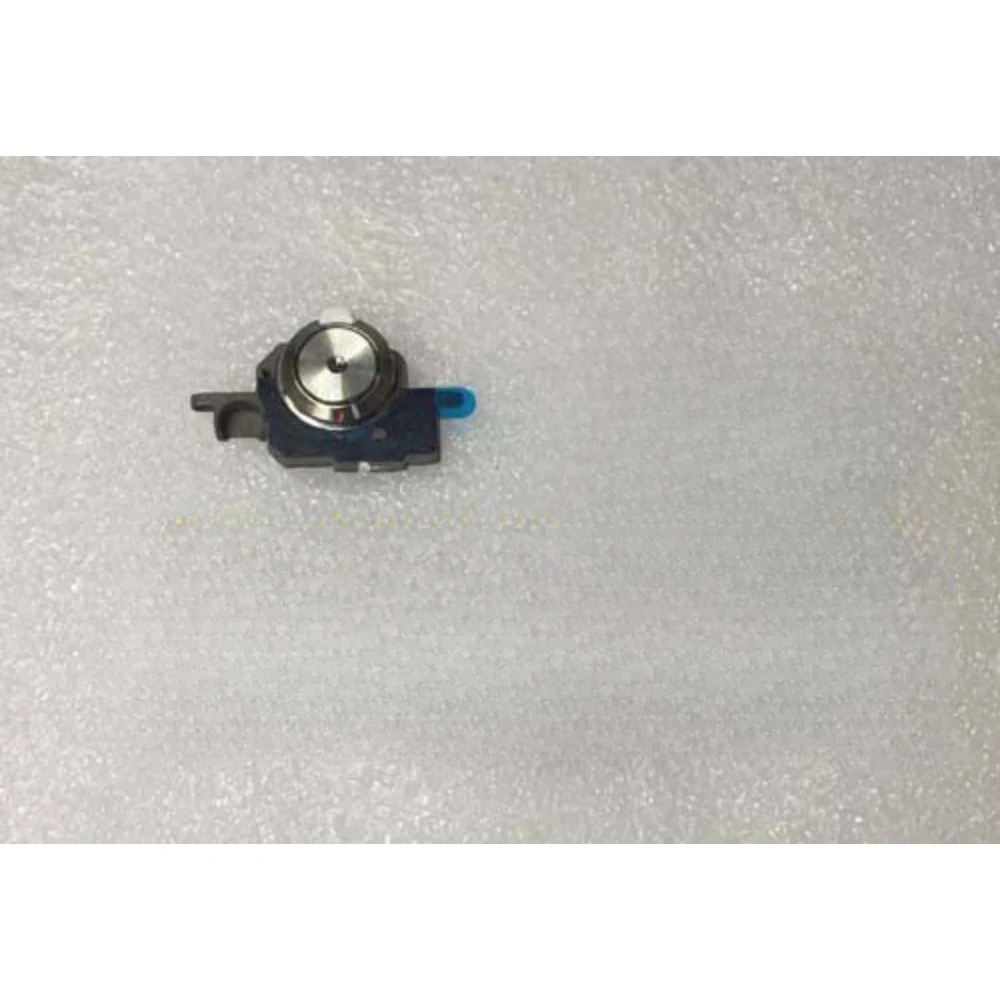 Botão do obturador para câmera Samsung EK-GC100 GC110, botão do obturador, azul e preto, reparo