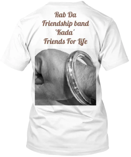 Футболка с коротким рукавом, сделанная в США, размеры от S до 5XL