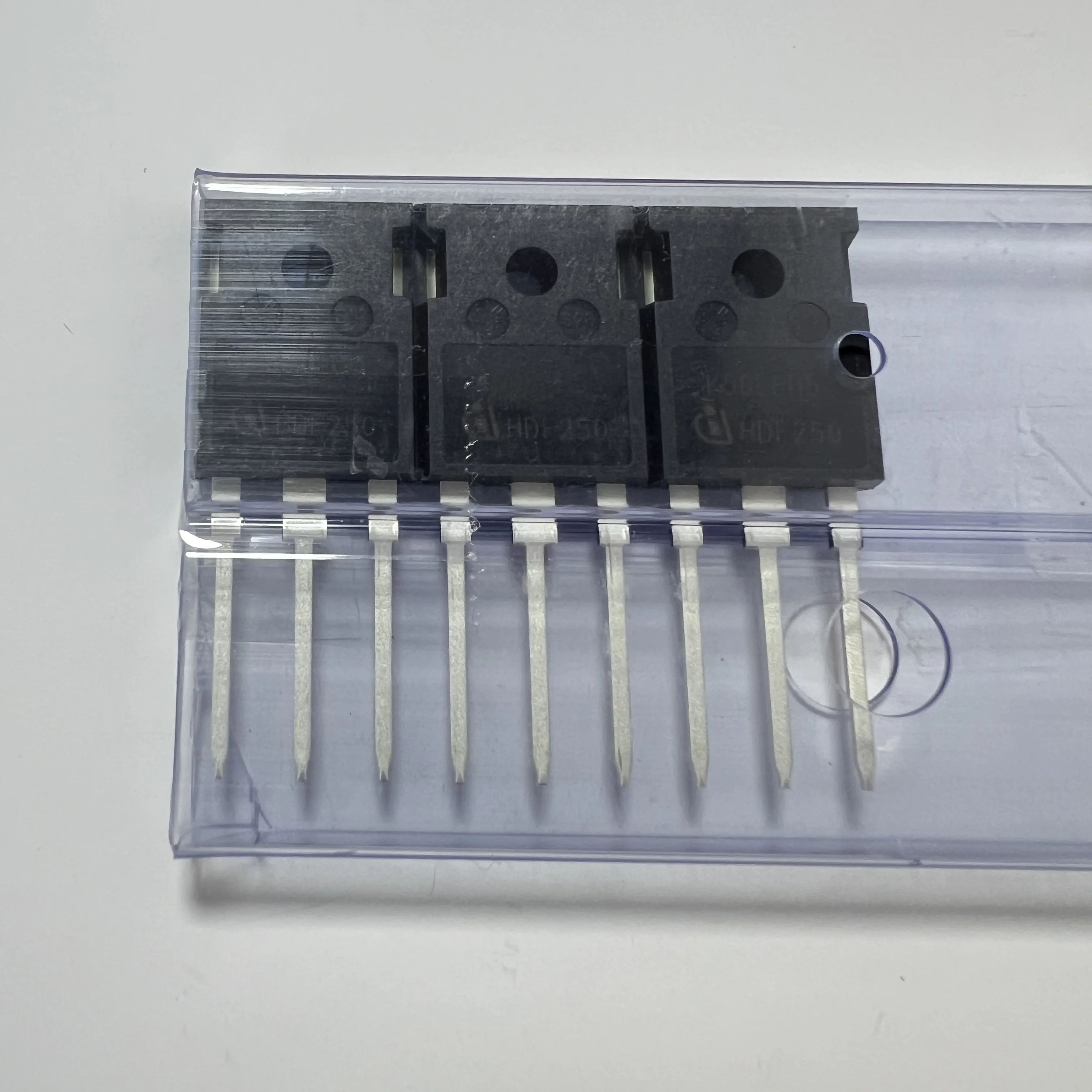 3 buah/lot IKW50N65EH5 (IGBTs)