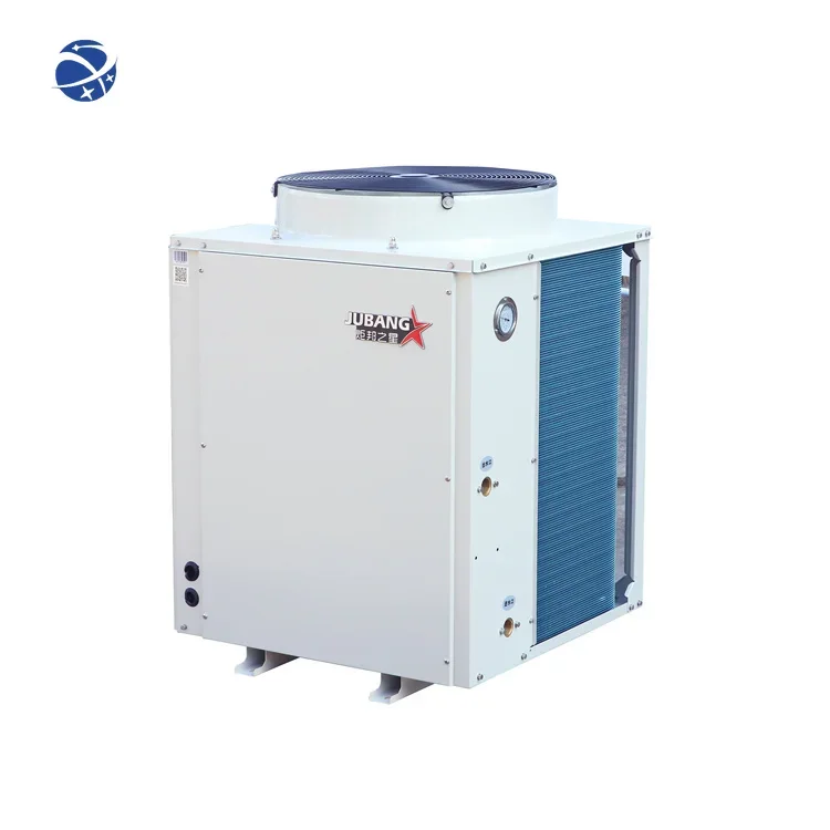 YUNYI High Quality Best Price Heat Pump Dc Inverter Heat Pump Customized Air Source Heat Pump