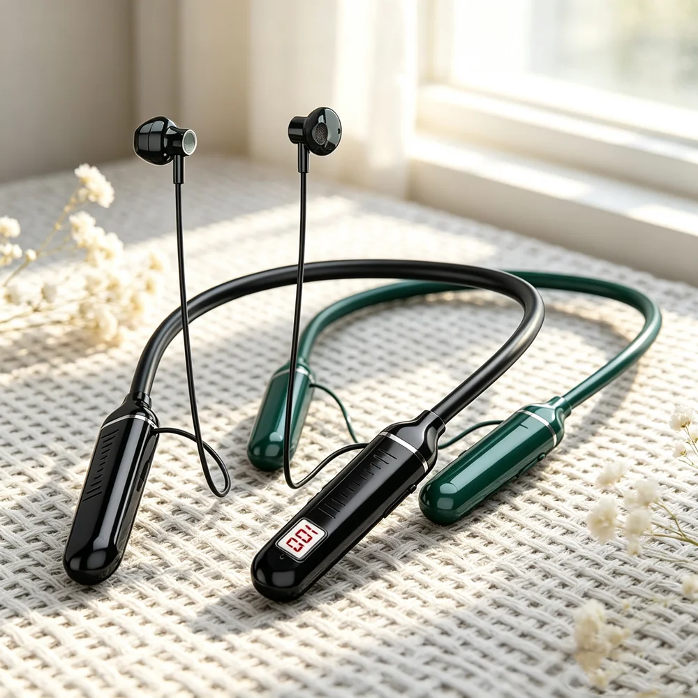 Usb C Earphone - TWS Bluetooth Earphones Bluetooth Earbuds Heavy-duty