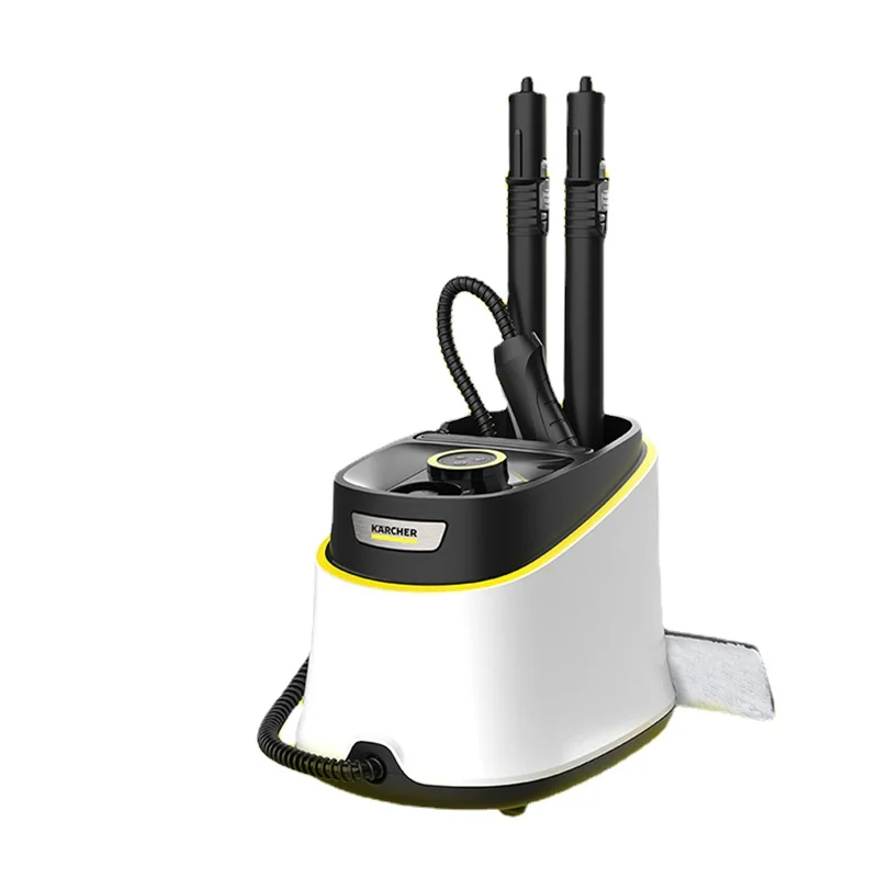 Household high temperature and high pressure steam engine cleaning machine multifunctional kitchen range hood SC3Deluxe