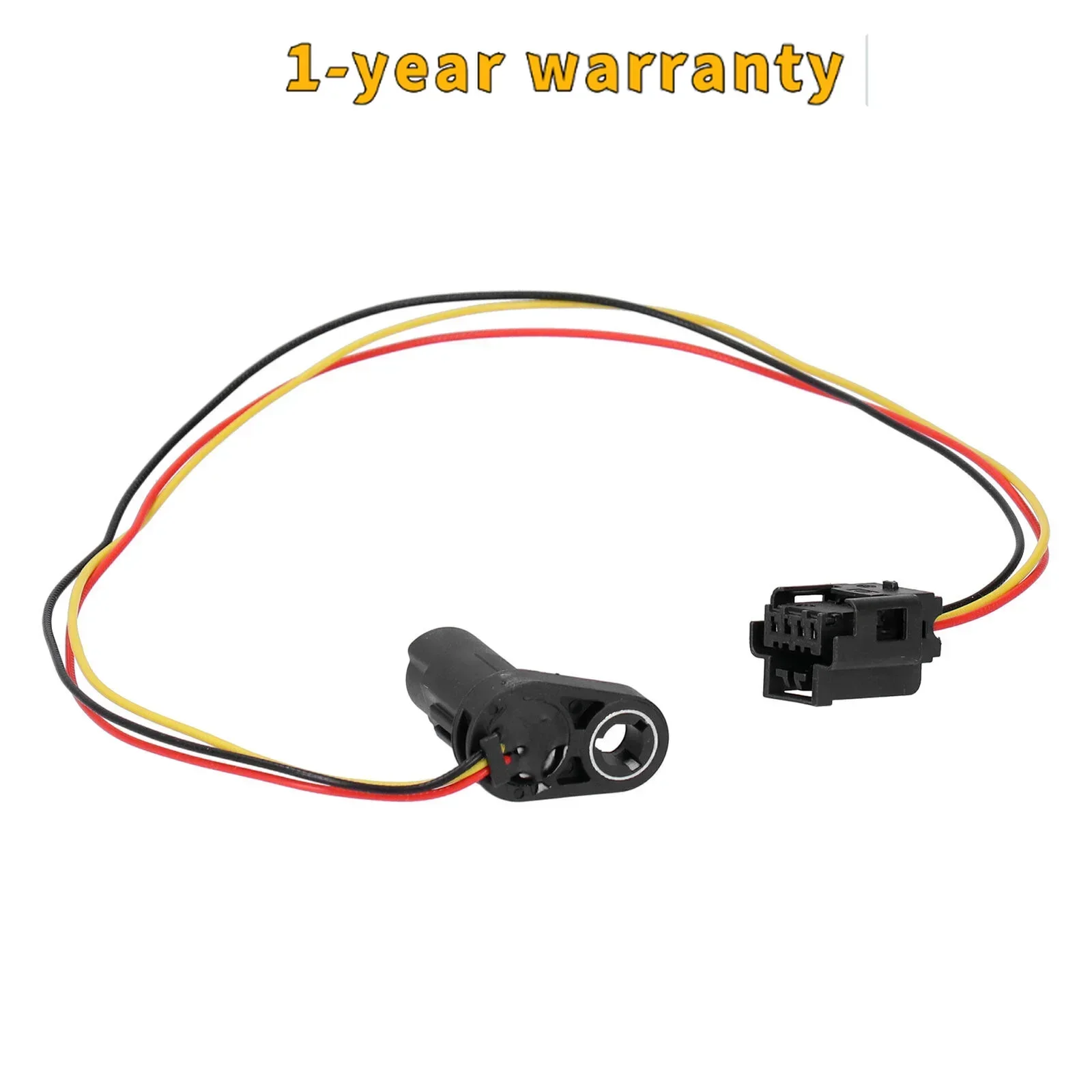 New MPS6 6DCT450 Auto Transmission Input Speed Sensor 1850527 7M5R-7H103-BA for Ford Dodge Volvo