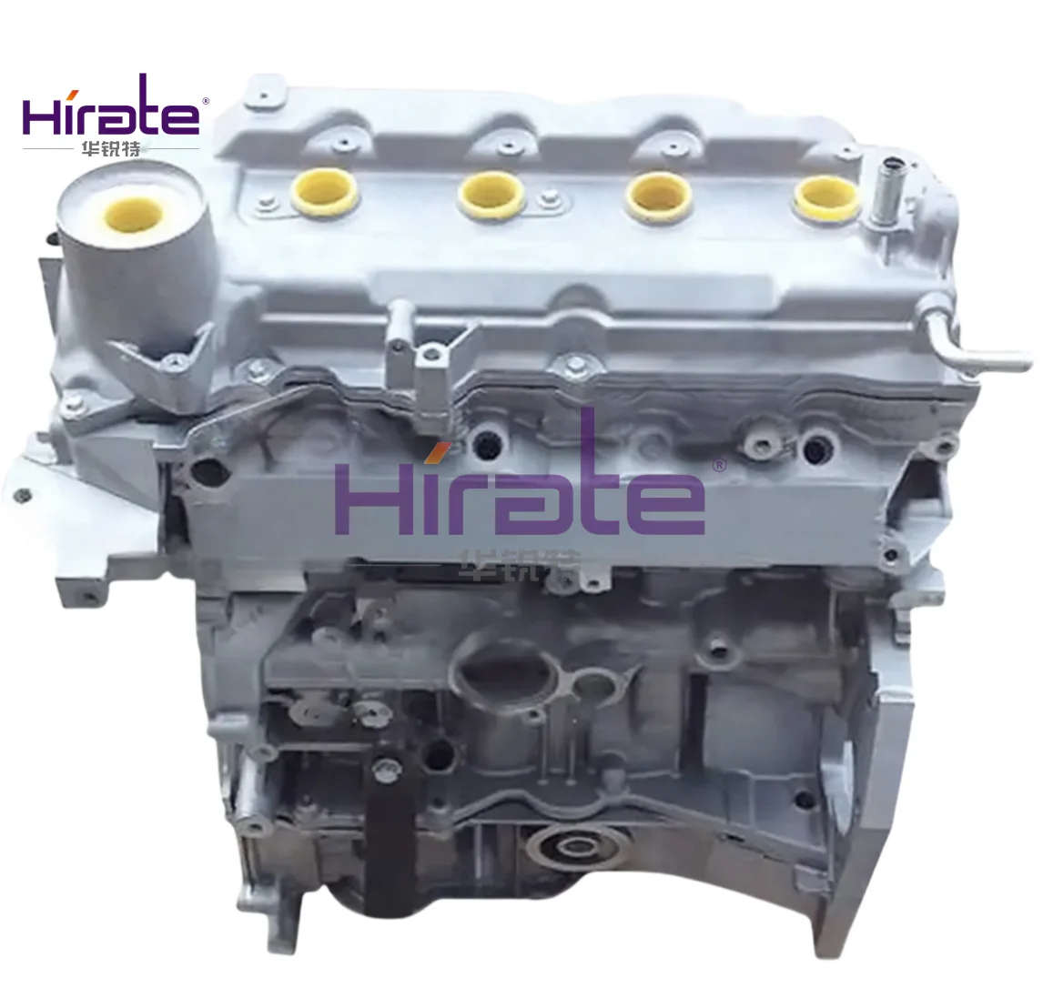 

Professional 2.5L 4-Cylinder 172KW For Nissan Bare Engine QR25 With Professional Service Made In China