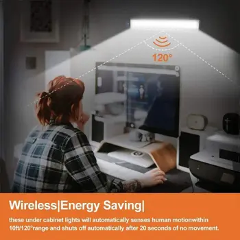 10 最佳銷售 條形燈 - №8