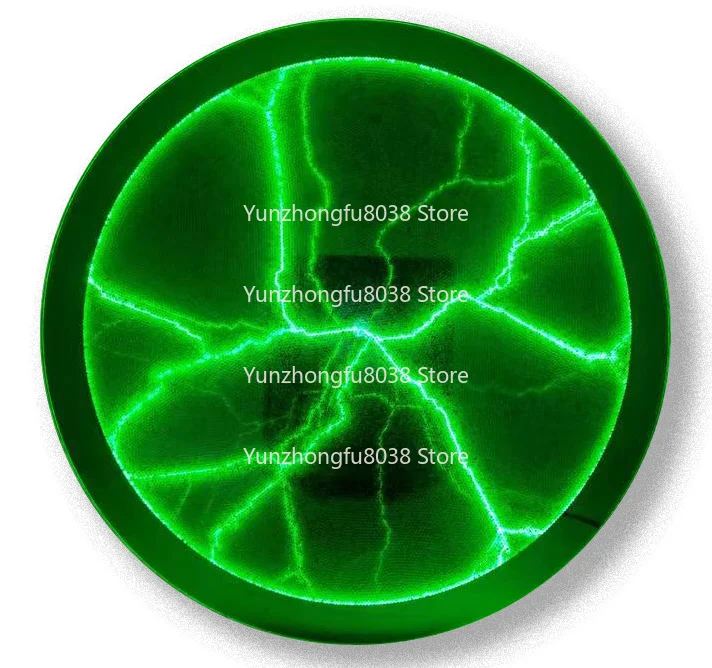 PLA-406G Plasma Board Light 16 Inch Green Plasma Board