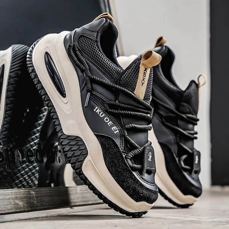 

New 2025 Summer Hot Sale Lightweight Breathable Professional Running Sneakers Fitness Shoes Ultralight Shoes Very Good