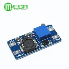 MT3608 2A DC-DC Boost Power Module for Arduino #6