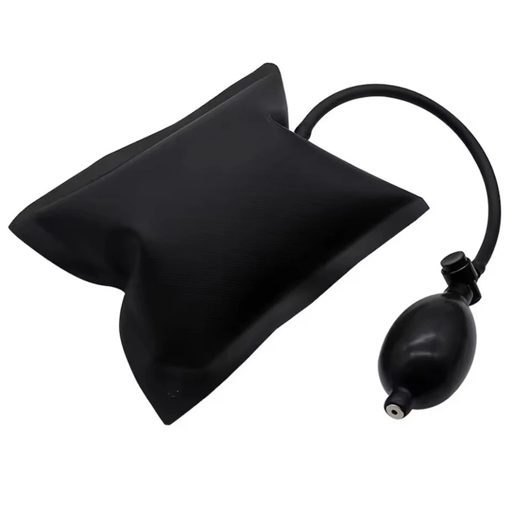 Neue Auto Tür Fenster Airbag Pumpe Keil Pad Eintrag Aufblasbare Shim Werkzeuge Professionelle Universal Luftpumpe Keil Hand Werkzeug – Detail 11