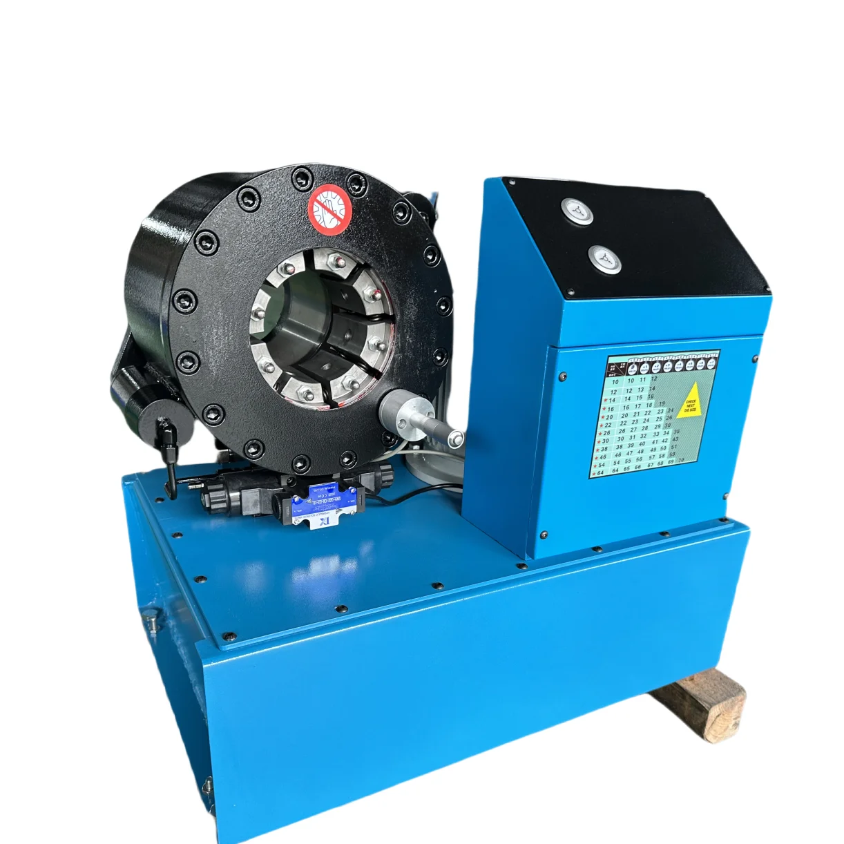 Steel Pipe Shrinking Machine Stainless Steel Pipe Diameter Reduce Machine Tube Reducing Shrink Machine for Sale