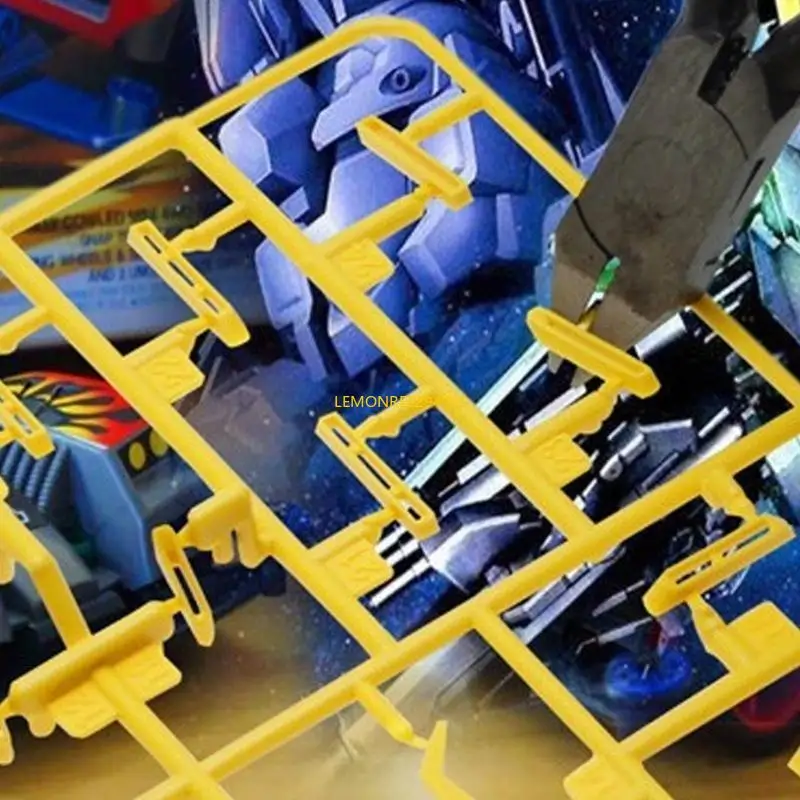 63 га диагональ Pliers Electrician Ncissors Buzzles Model Assembly Prond