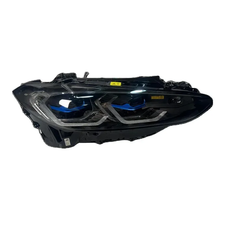 

High Quality 4 Series G22 G82 G80 M4 American Version Headlights 6000k Color Temperature New Condition
