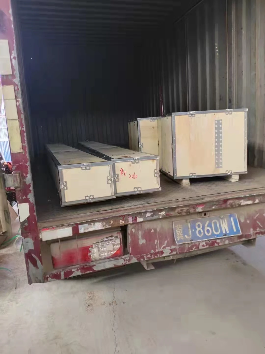 Hot Portable Plasma Cutting Machine Metal Cutting Machine