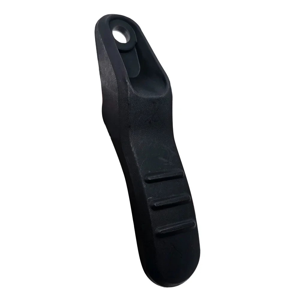 Aftermarket Accessory Table Saw Lever Lock Aftermarket Component No Extra Hardware Needed Plastic Construction