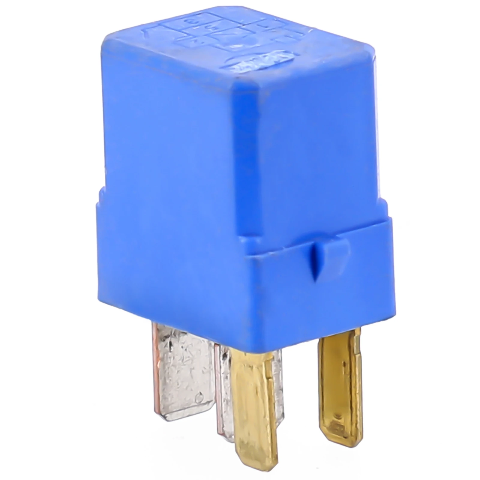 Replacement Blower Motor Relay for Nissan For Altima For Sentra and For INFINITi G35 For M35 G37 with OEM Number 25230-79942