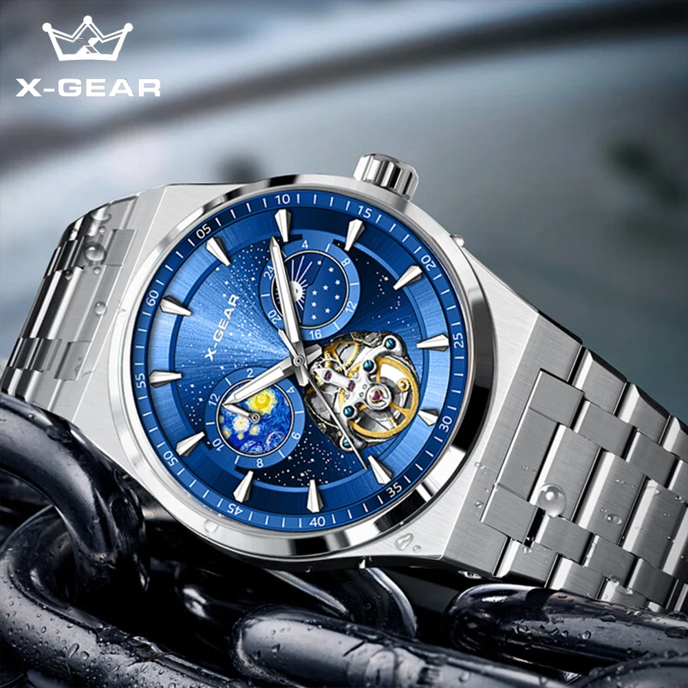 reloj-automatico-de-esqueleto-para-hombre-x-gear-movimiento-mecanico-esqueleto-premium-luminoso-resistente-al-agua