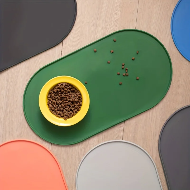 Thumbnail 4 - #22 Compare Dog Feeding Mats Before You Buy