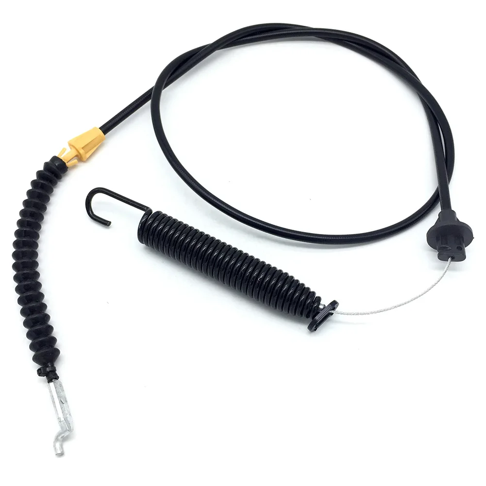 High Performance Deck Engagement Cable for Troy-Bilt 946-04173E 746-04173 946-04173D 946-04173C for YARD MACHINES