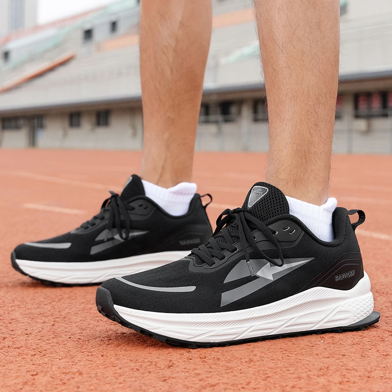 Hot 2025 New Casual Unisex Lightweight Walking Hiking Shoes Sneakers Breathable Orthopedic Shoes Outdoor Hiking Sneakers