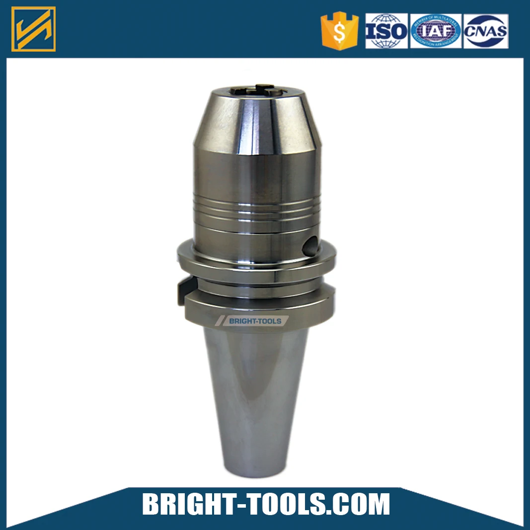 High quality Sk40  CPU  Integrated Drill Milling Chuck CNC Tool Holder