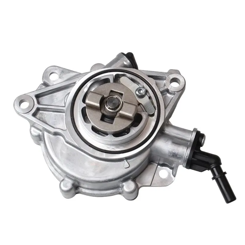 Brake Vacuum Pump Part Number 456583 9812155680 For Citroen C4 C5 Mini Cooper Paceman 2009