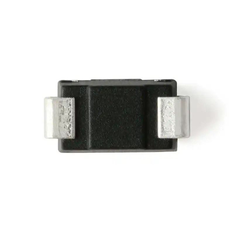 الأصلي حقيقية SS310 SMA(DO-214AC) 100 فولت 3A SMD شوتكي الثنائيات (10 قطعة) #2