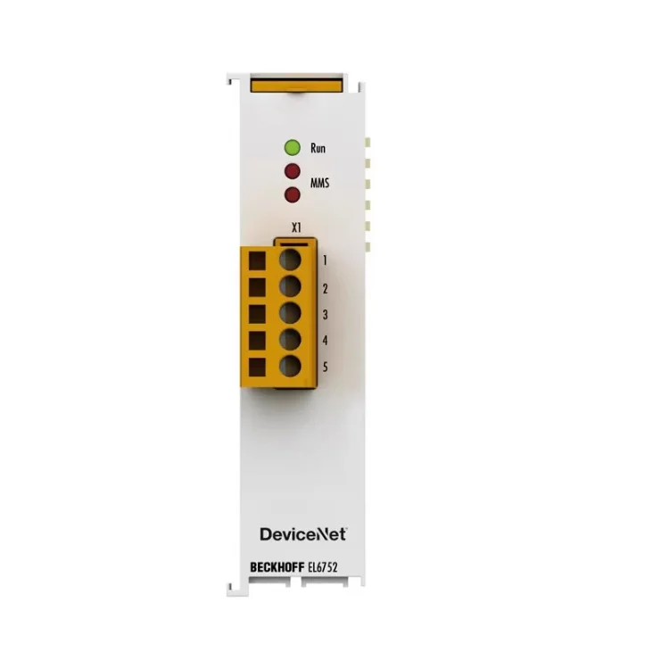 Gratis Verzending Beckhoff Module El6692 El6752 El6601 Originele Nieuwe