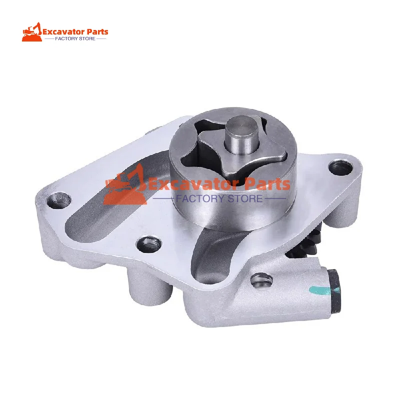 Recommended Prices Excavator Diesel Engine Oil Pump For Yanmar engine 4TNV94 4D94 4TNV98