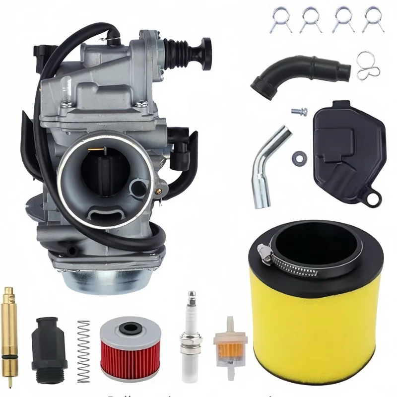 

The best-selling carburetors are suitable for Honda Fourtrax TRX300, TRX400 and TRX450